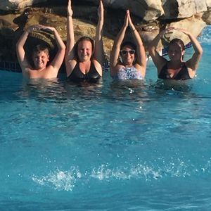 Meet your Posher, Tracy